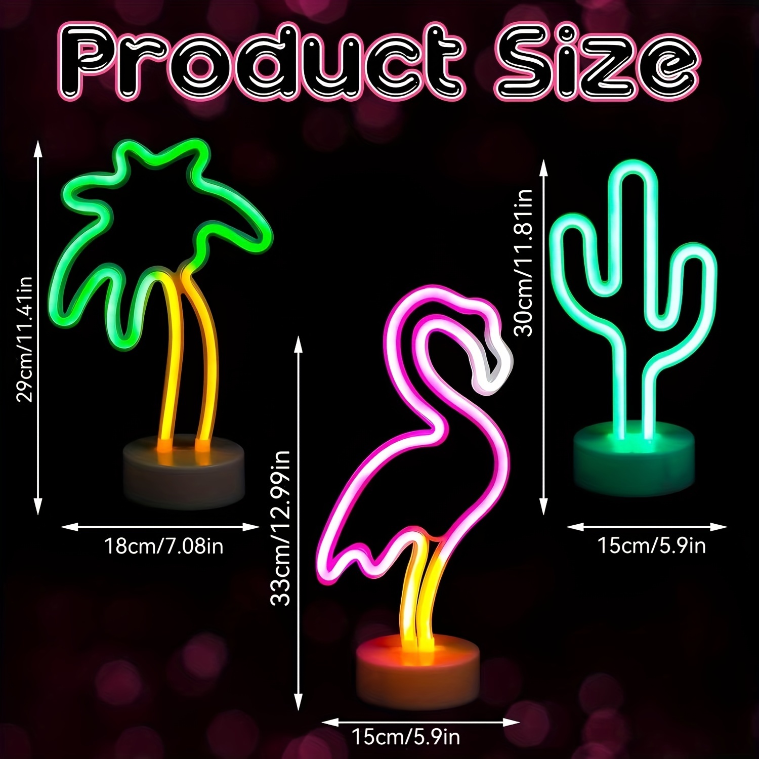 1%20Piece,%20Summer%20Series%20Neon,%20USB%20or%20Powered,%20Cute%20Animal%20and%20Shape,%20Suitable%20for%20Room%20Decoration,%20Restaurant,%20Play%20Room,%20Bar,%20Party%20-%20Image%205