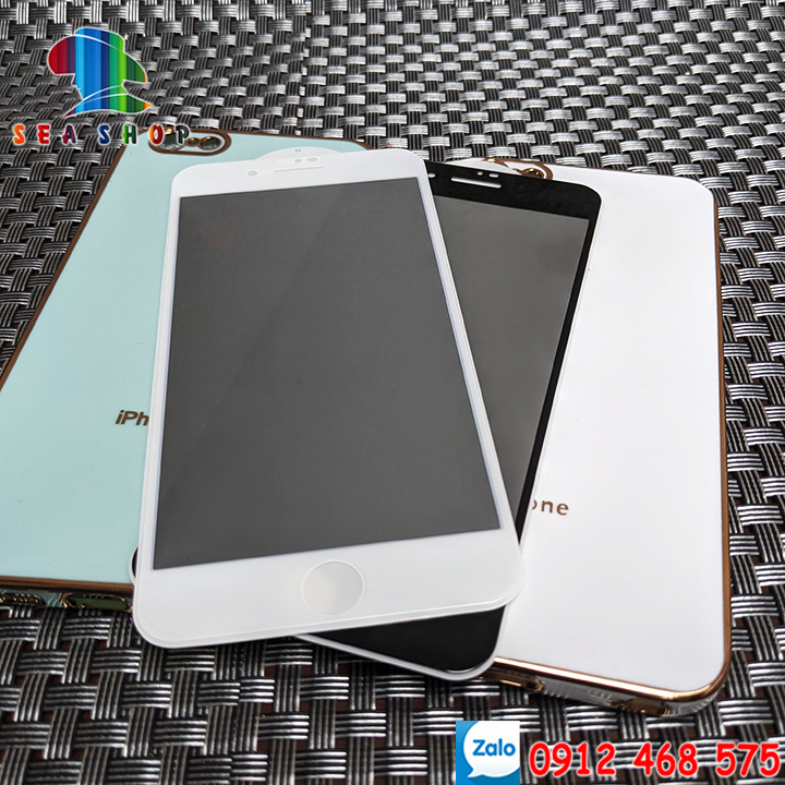 Tempered Glass for iPhone