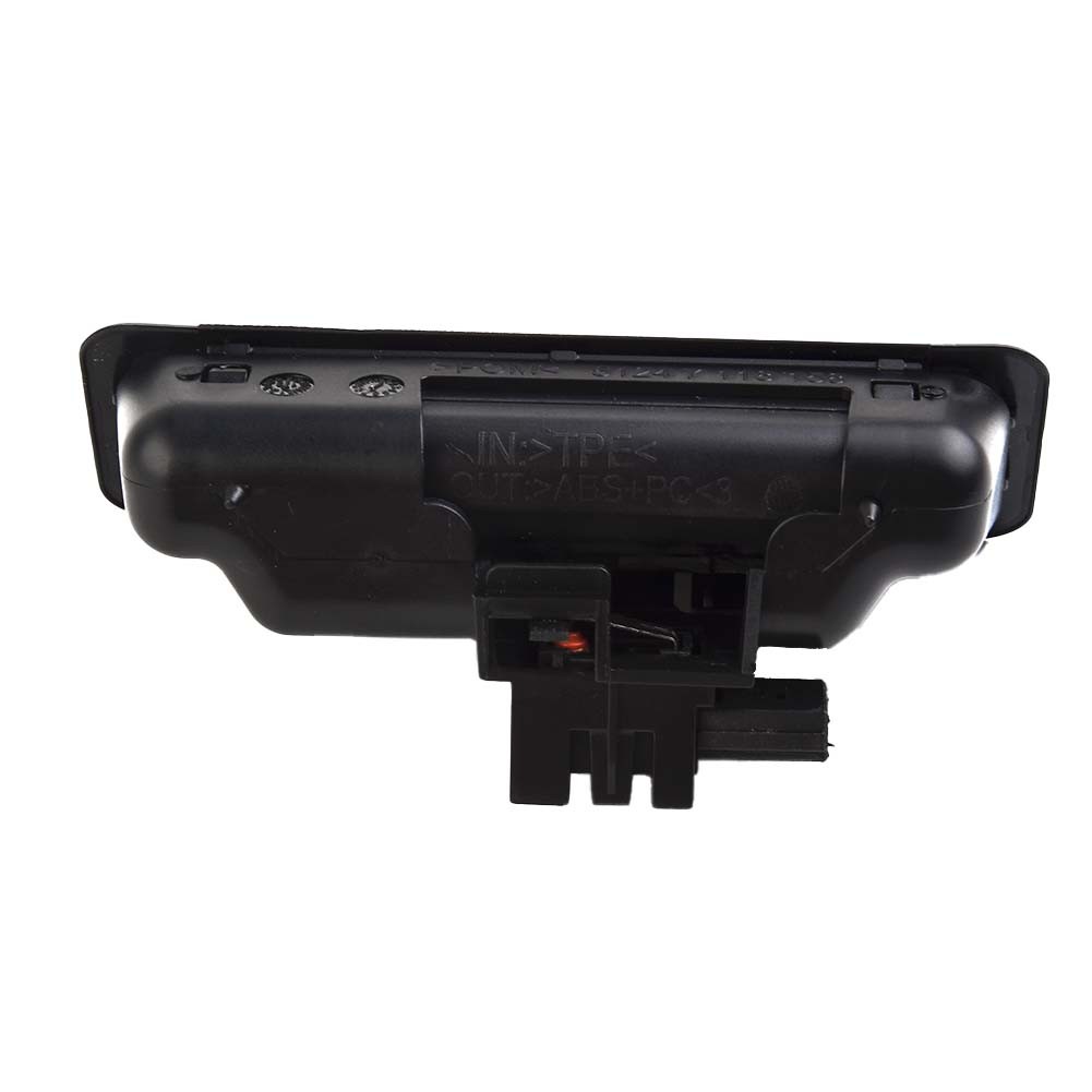 MileAuto For BMW E60 E90 E91 E92 E70 Boot Trunk Handle/Release Switch 51247118158 7118158 Fast Delivery
