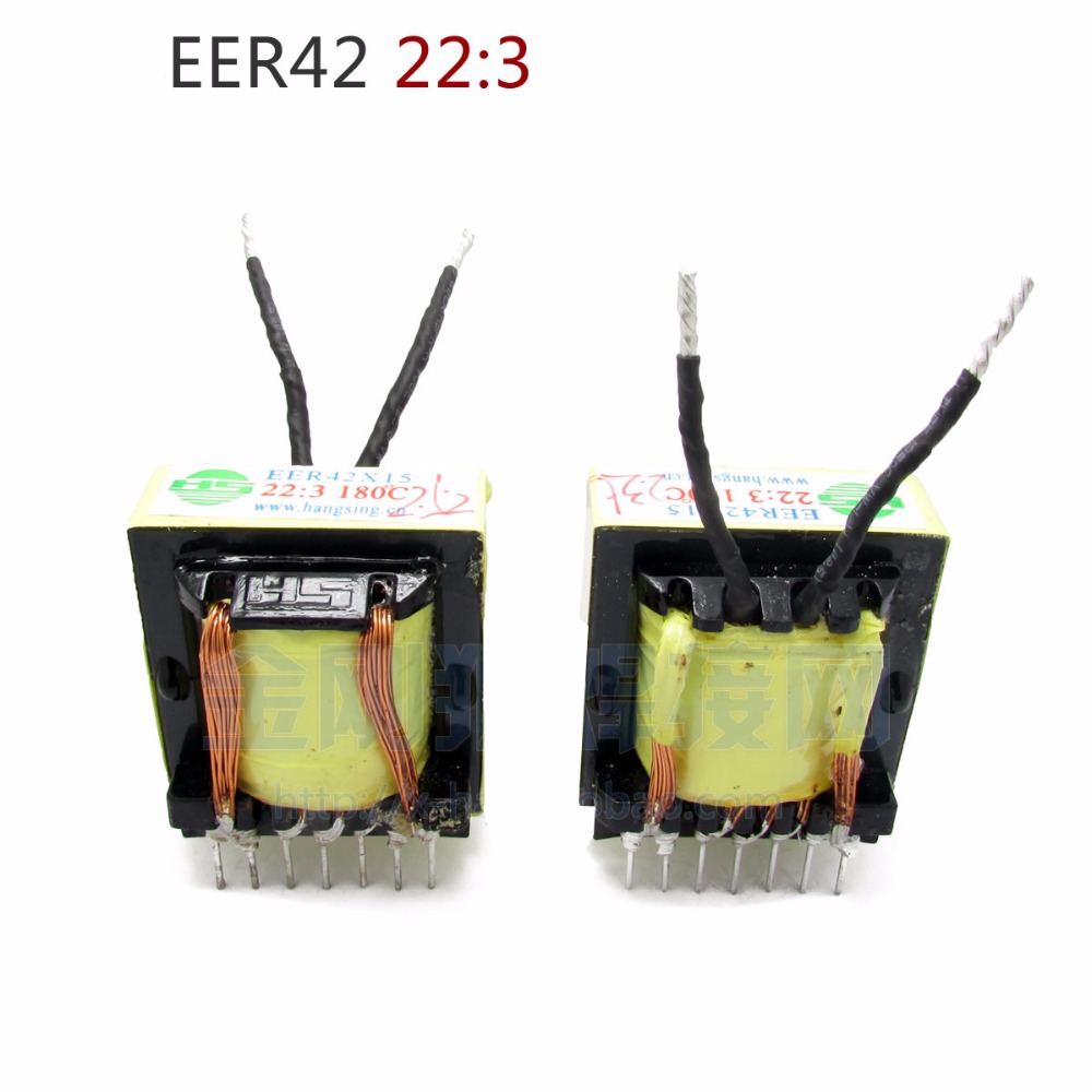 Eer42x15%20Er42x15%2022:3%20For%20Plate%20Transformer%20In%20Inverter%20Welding%20Machine%20-%20Image%202