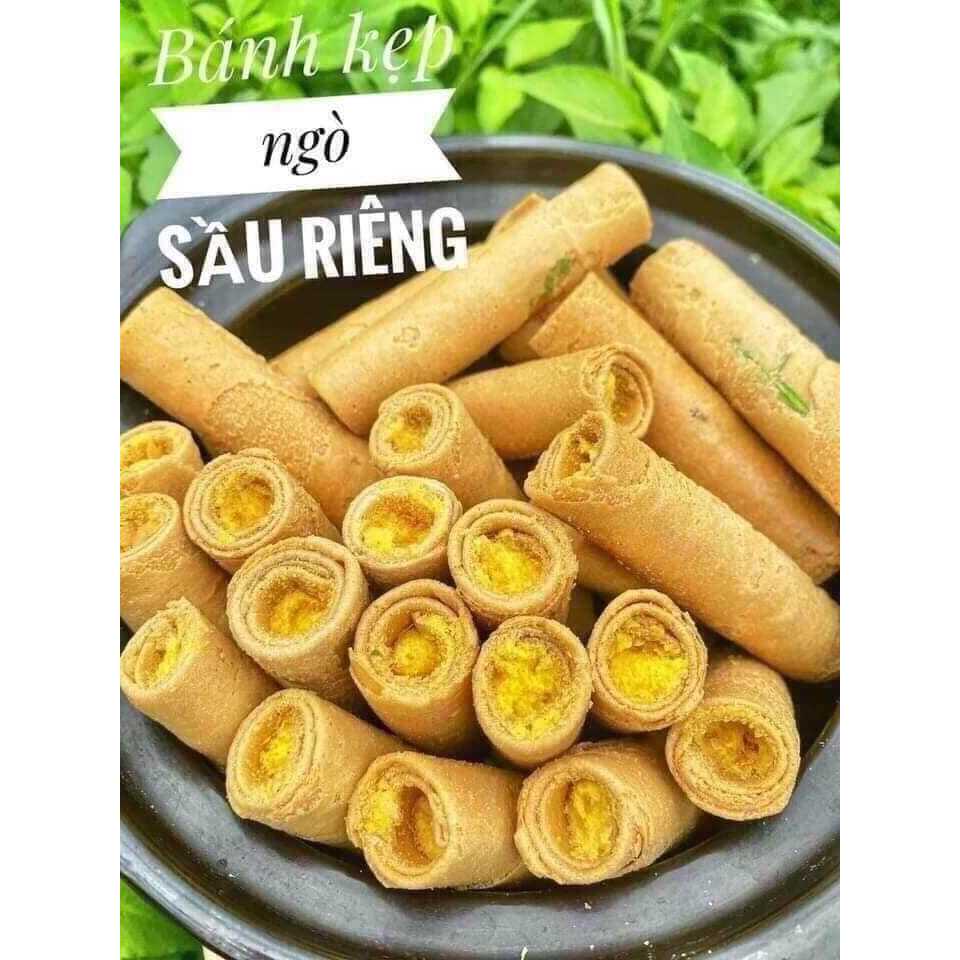 Durian cake 100 try-delicious snacks