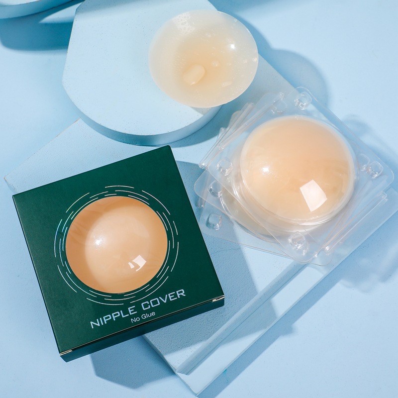 Miếng dán ngực sexy bare Korea