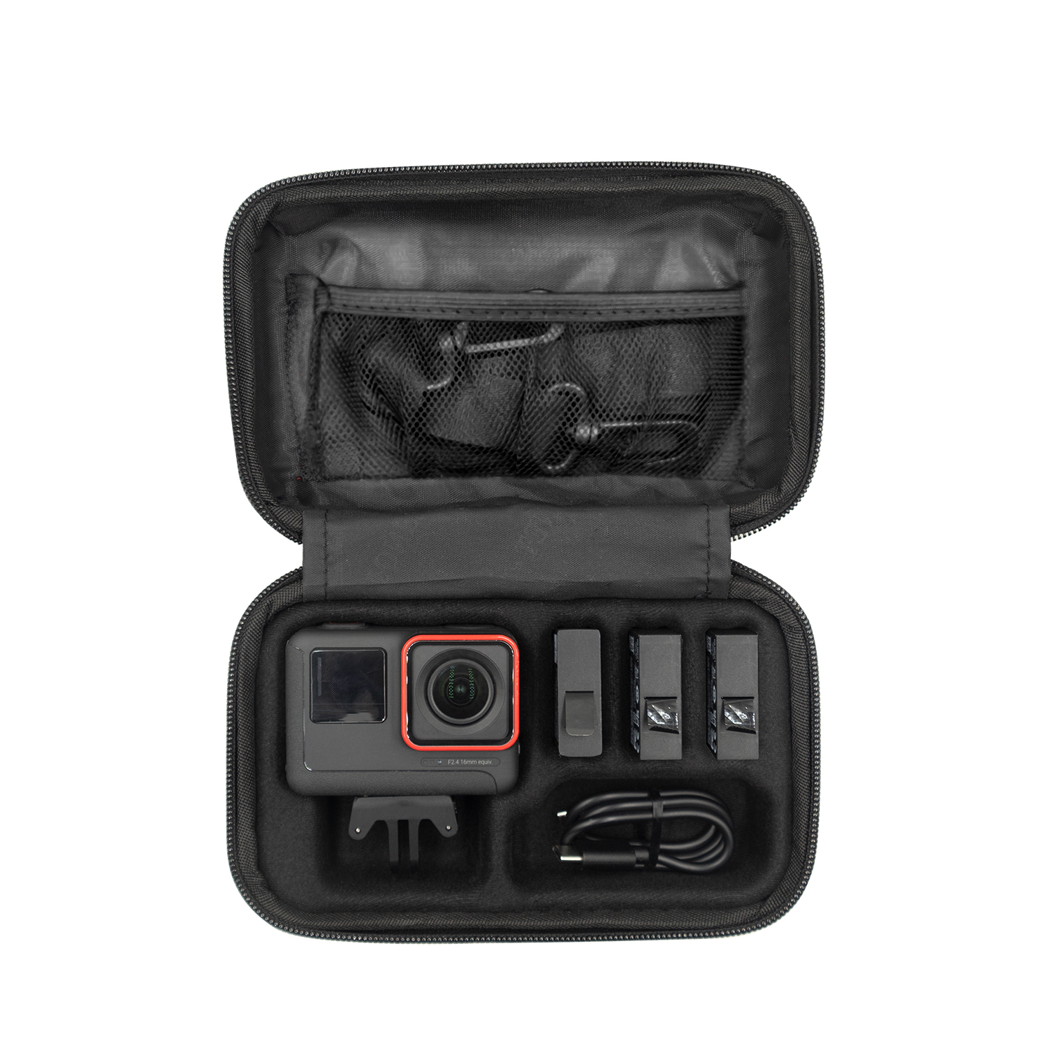 Suitable For Insta360 Ace / Ace Pro Storage Bag For Insta 360 Ace Pro Protective Protection Accessories