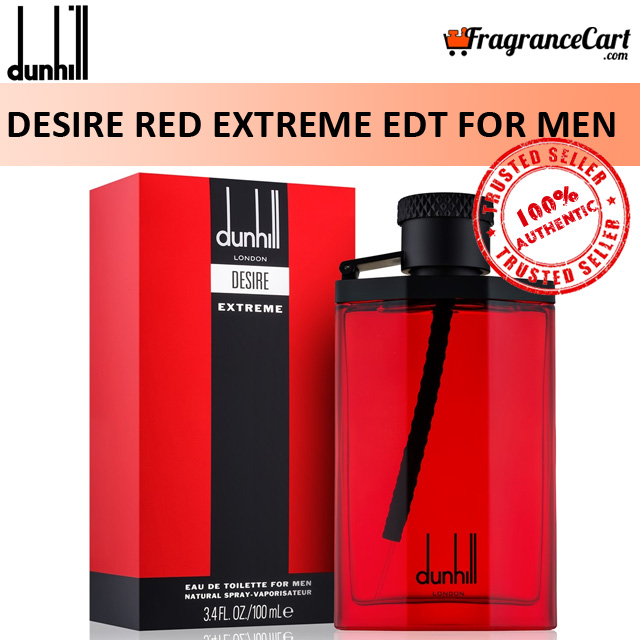 dunhill red extreme