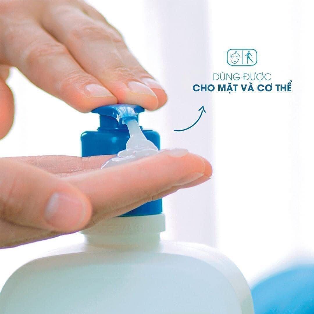 Sữa Rửa Mặt CETAPHIL