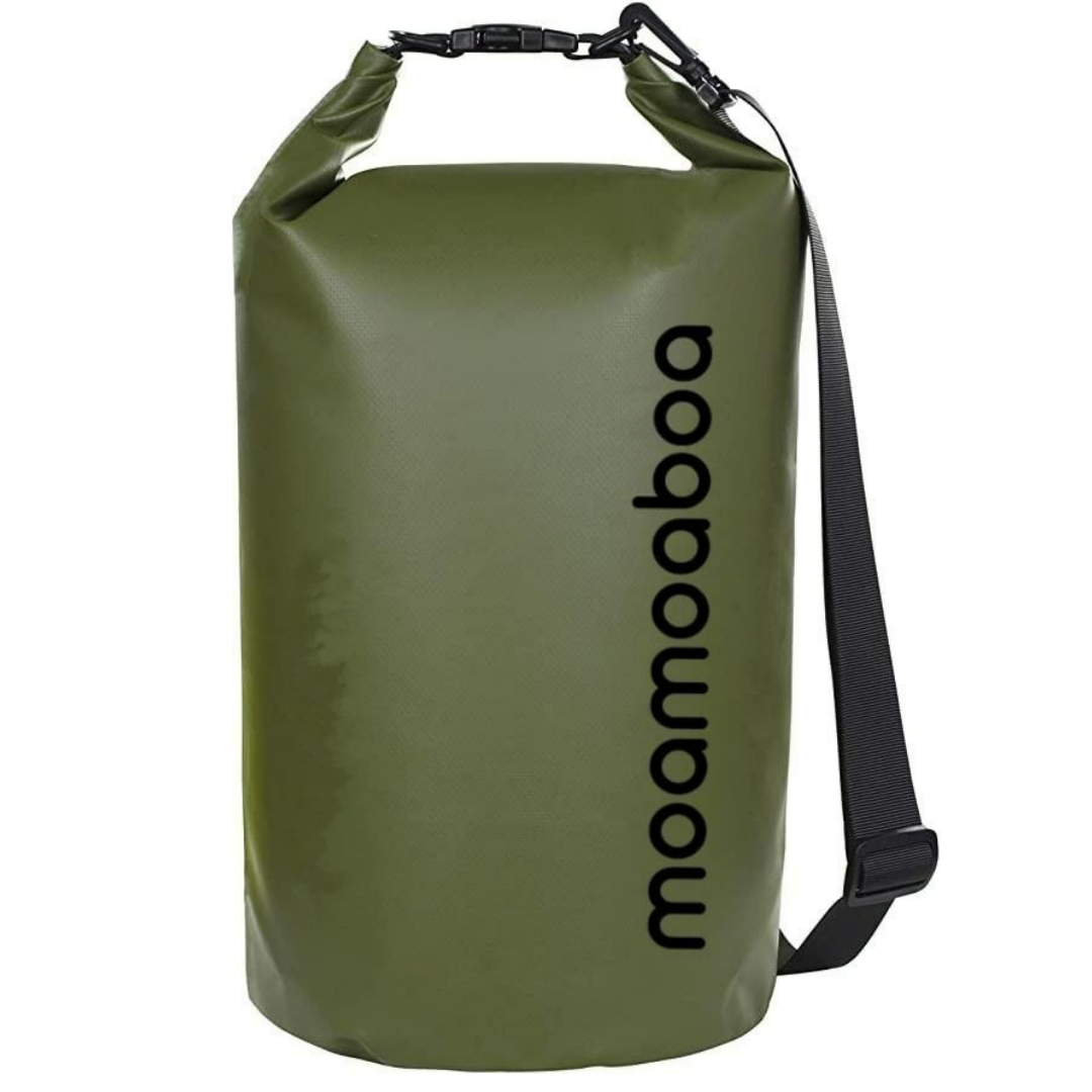 waterproof bag for fishing