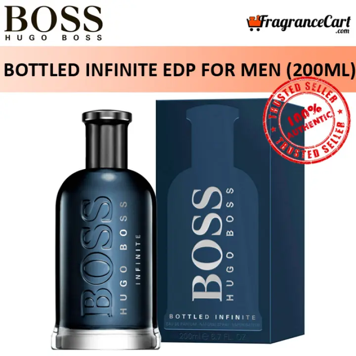 parfum hugo boss 200 ml