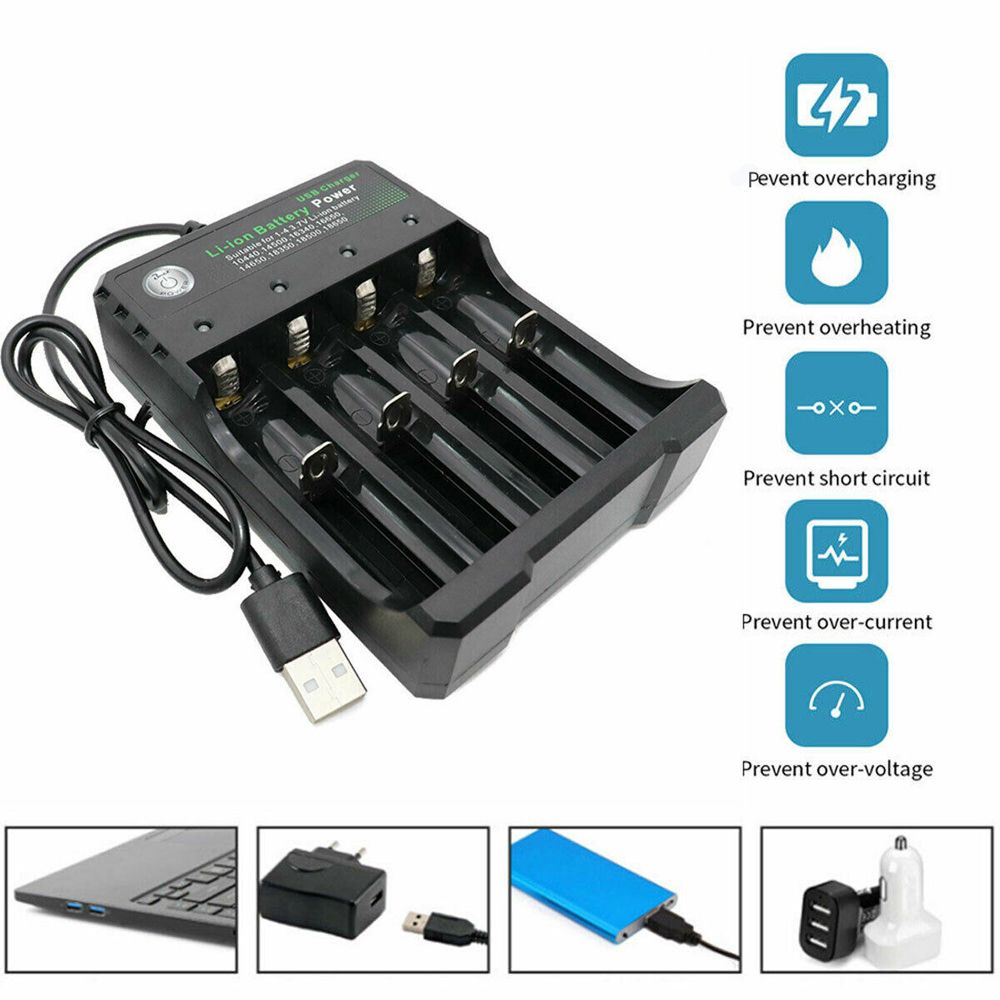 Lithium%20Battery%20For%20Rechargeable%20Batteries%2018650/18500/16340/14500/26650%20Smart%20Charging%20Li-ion%20Battery%20Battery%20Charger%20Charger%20For%2018650%20Charging%204%20Slot%20-%20Image%206