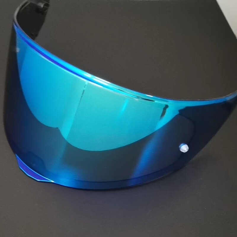 Ls2 visors for ff320 stream ff353 rapid ff328 ff800 motorcycle helmet original replace extra lens black iridium silver