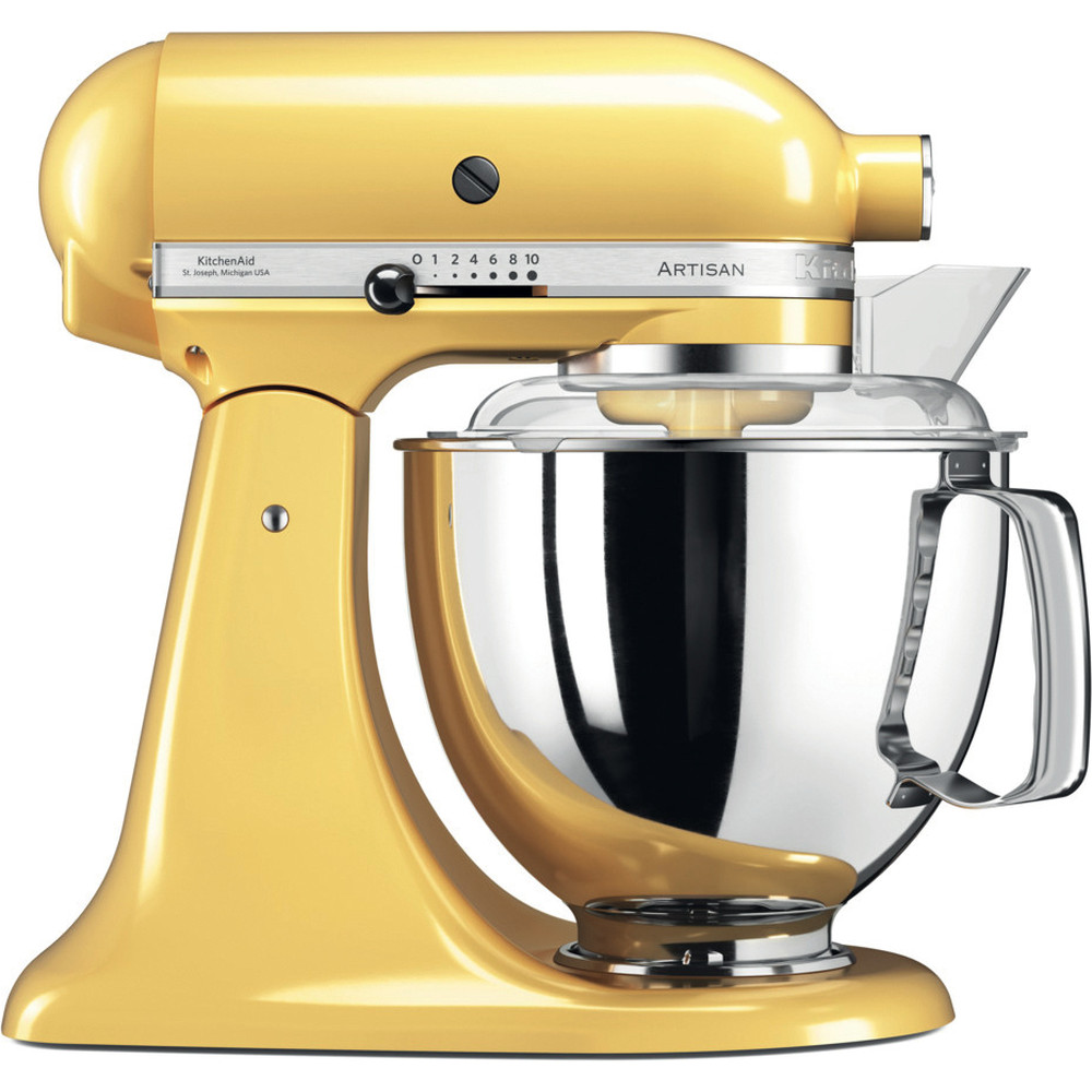 4.8 l artisan stand mixer 5ksm175ps