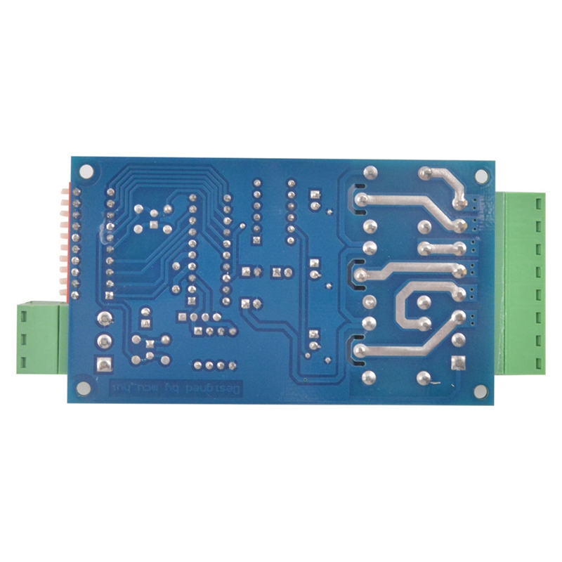 3CH DMX 512 RELAY OUTPUT , LED Dmx512 Controller Board, LED DMX512 Decoder,Relay Switch Controller