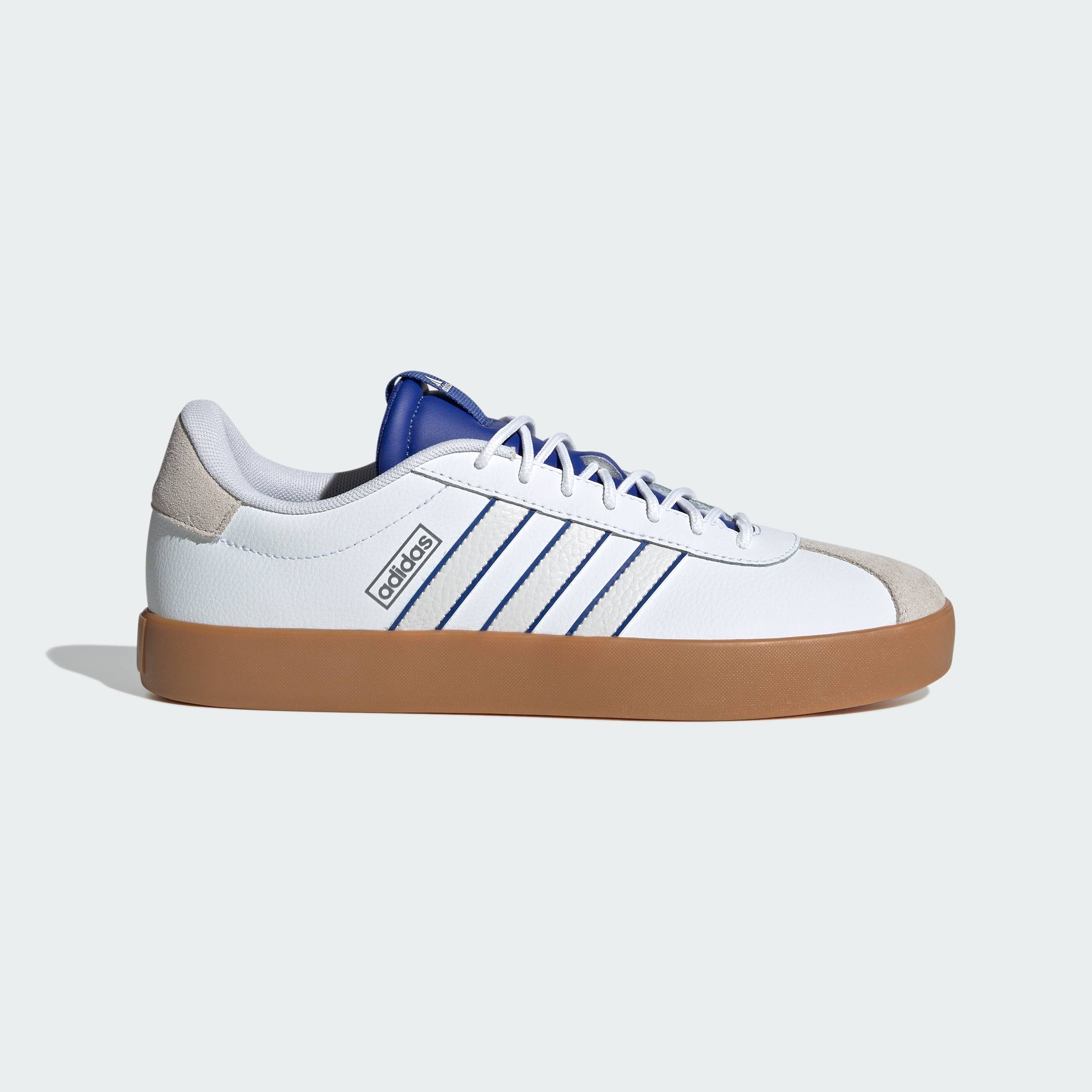 adidas Lifestyle VL Court Shoes Men White JP5299 - Main Image