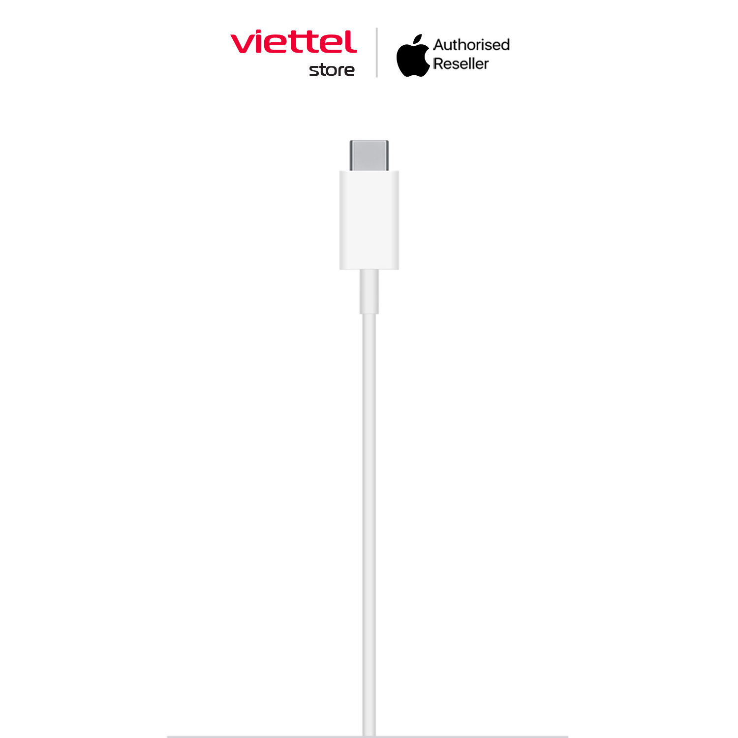 Phụ kiện Apple MagSafe Charger Chính hãng (VN/A) [Viettel Store]