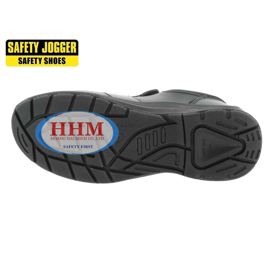 Giày bảo hộ Safety Jogger Dolce S3