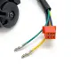 YAMAHA LC135 V1-V7 MODIFIED HANDLE SWITCH (DOUBLE SIGNAL/LIGHT ON-OFF) MODIFY LC135 V1 V2 V3 V4 V5 V6 V7. 