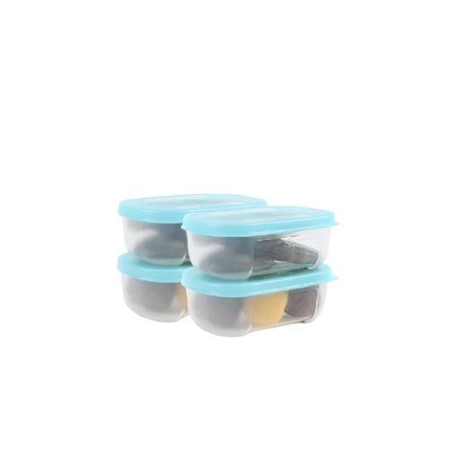 Hộp Trữ Đông Tupperware Freezermate Mini 140 ml (1 Hộp)