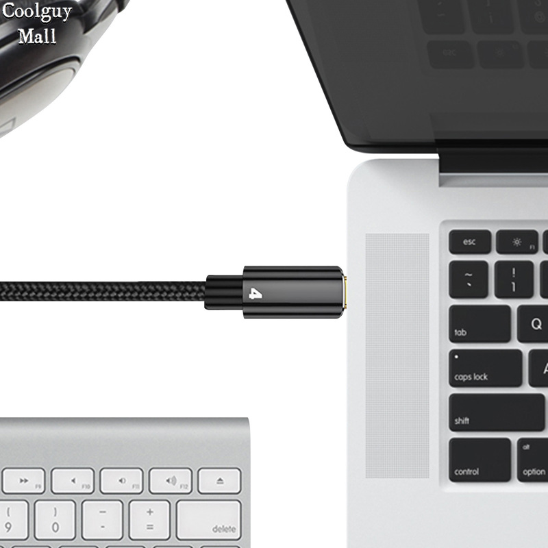 Thunderbolt 4 Dual Type C Data Line 40gbps Usb C Cable Pd 100w 5a/20v 8k Hd Usb-c Data Transfer For Macbook Thunderbolt4 Cable