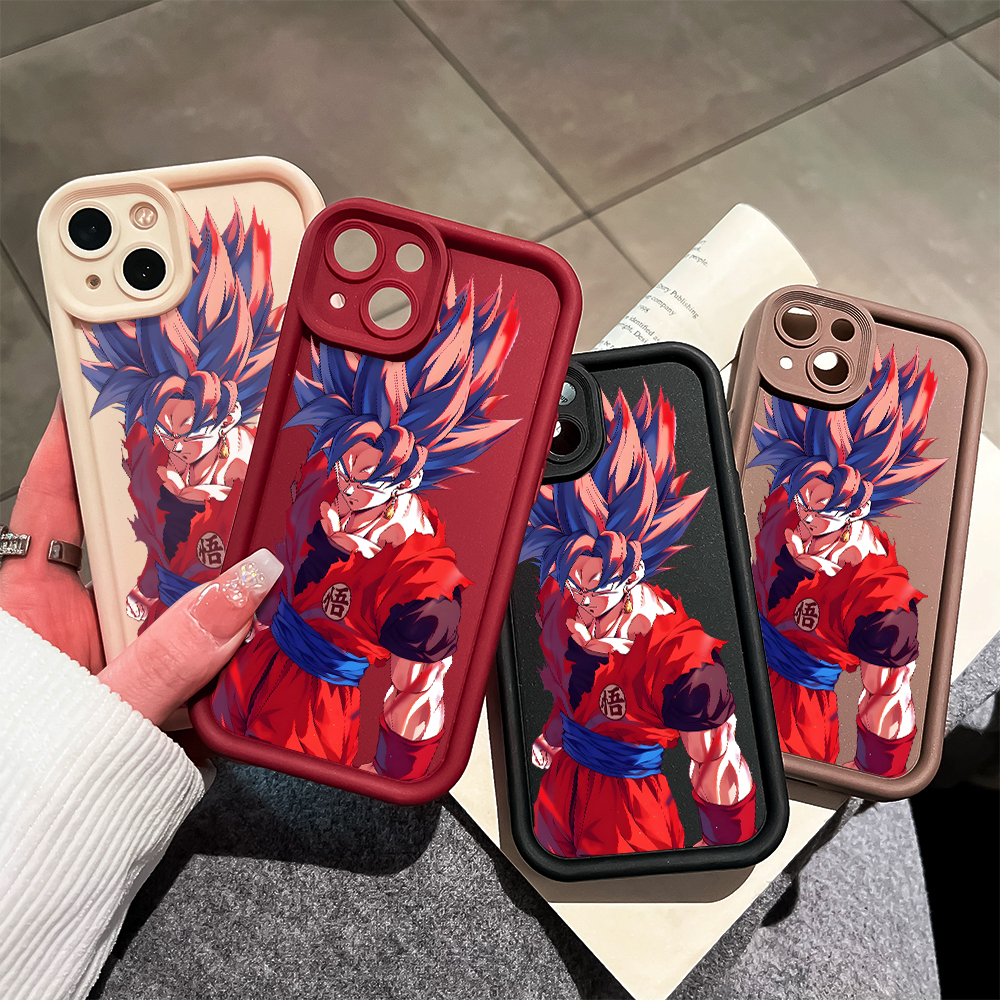 UCUC%20for%20Redmi%2013%20Xiaomi%20Poco%20M6%204G%20Back%20Cover%20Dragon%20Ball%20Goku%20Ladder%20Camera%20Soft%20Rubber%20Protection%20Phone%20Case%20-%20Image%203