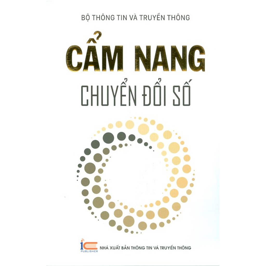 Cẩm nang chuyển đổi số