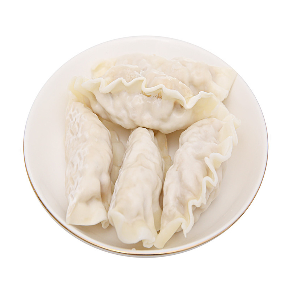 [HCM-HN] Bánh xếp Mandu Bibigo Kimchi và Gà 350g