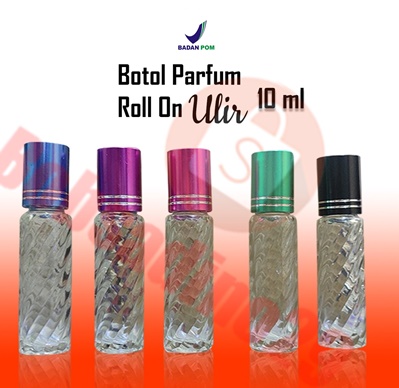 parfum roll on 7ml