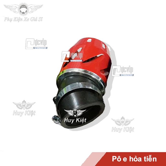 Pô E Tăng Tốc 51 Ly Cho Bình Bông Mai MS1657