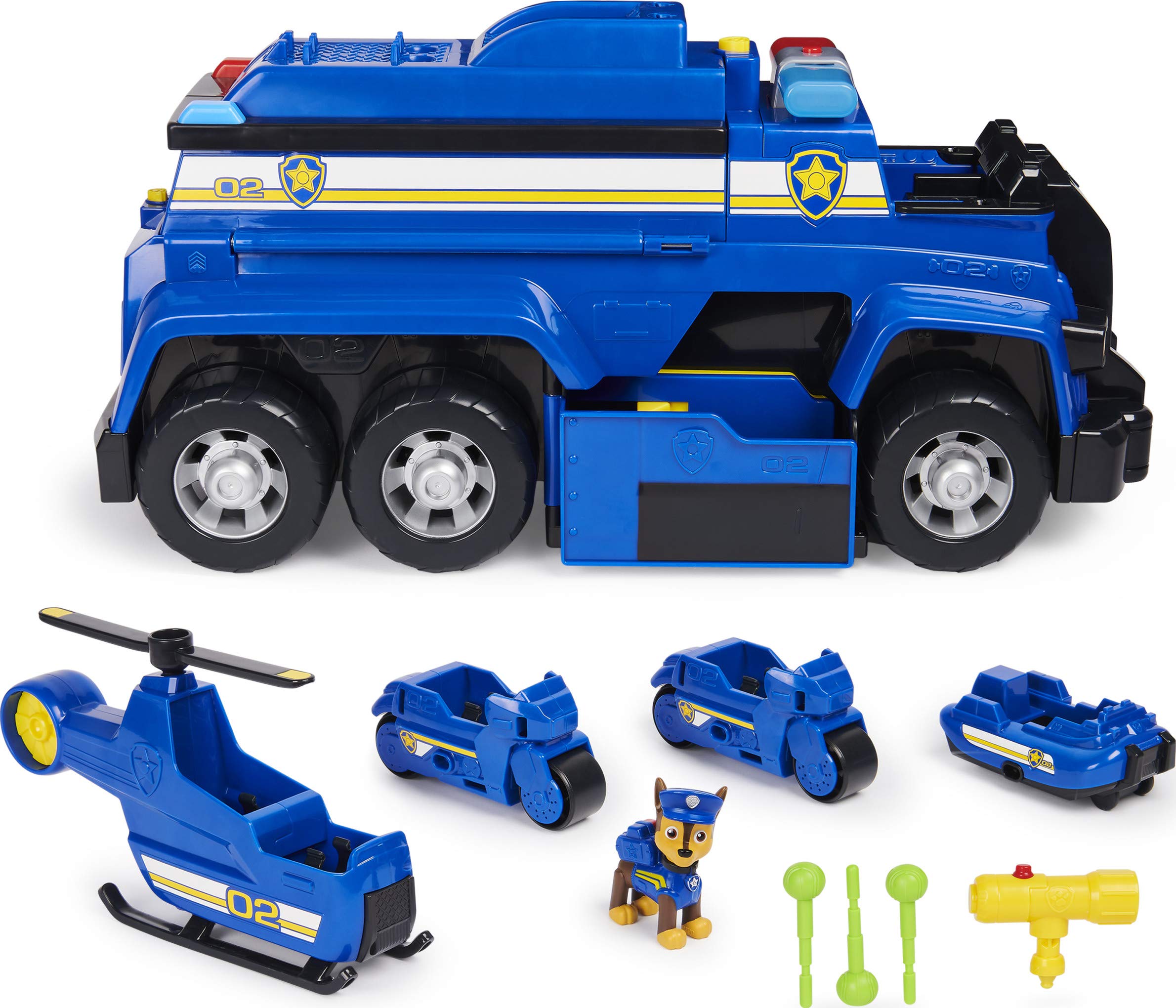 paw patrol set price