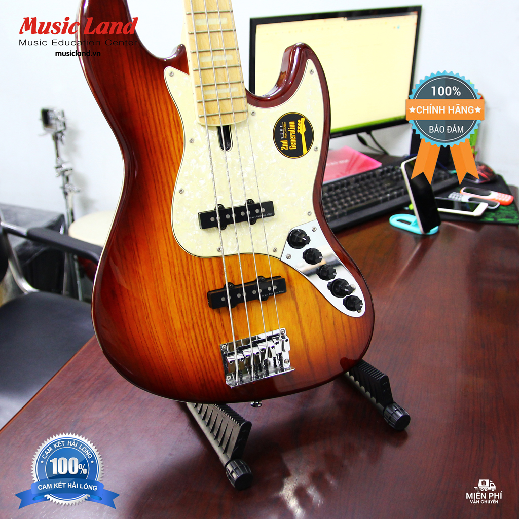 Giá Để Đàn Guitar – Chân chữ A