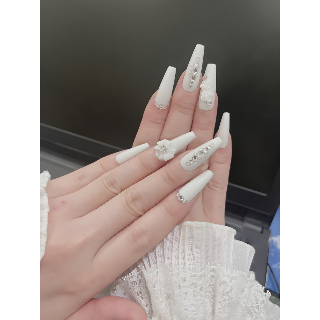 Nailsxinh__đẹp mã 97