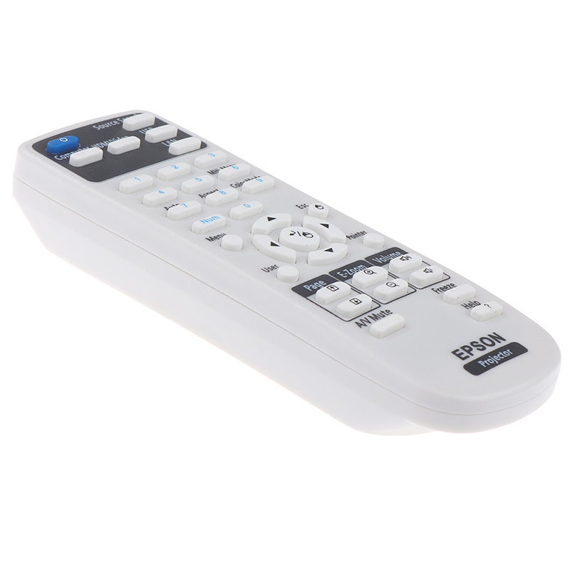 1pc%20Projector%20Remote%20Control%20Replacement%20For%20Epson%20Cb-S03%20S03%20W03%20X03%20W15%20X17%20X18%20-%20Image%205