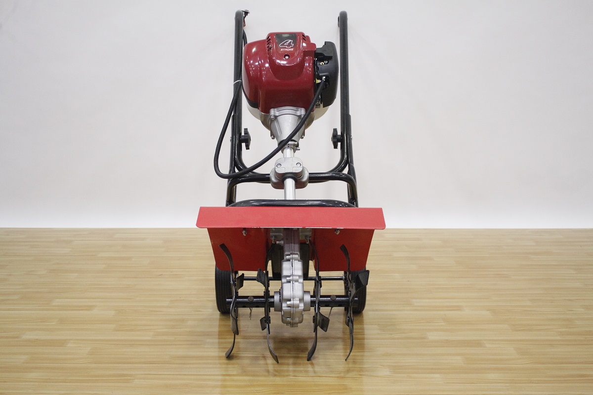 Máy xới đất mini động cơ 2 thì