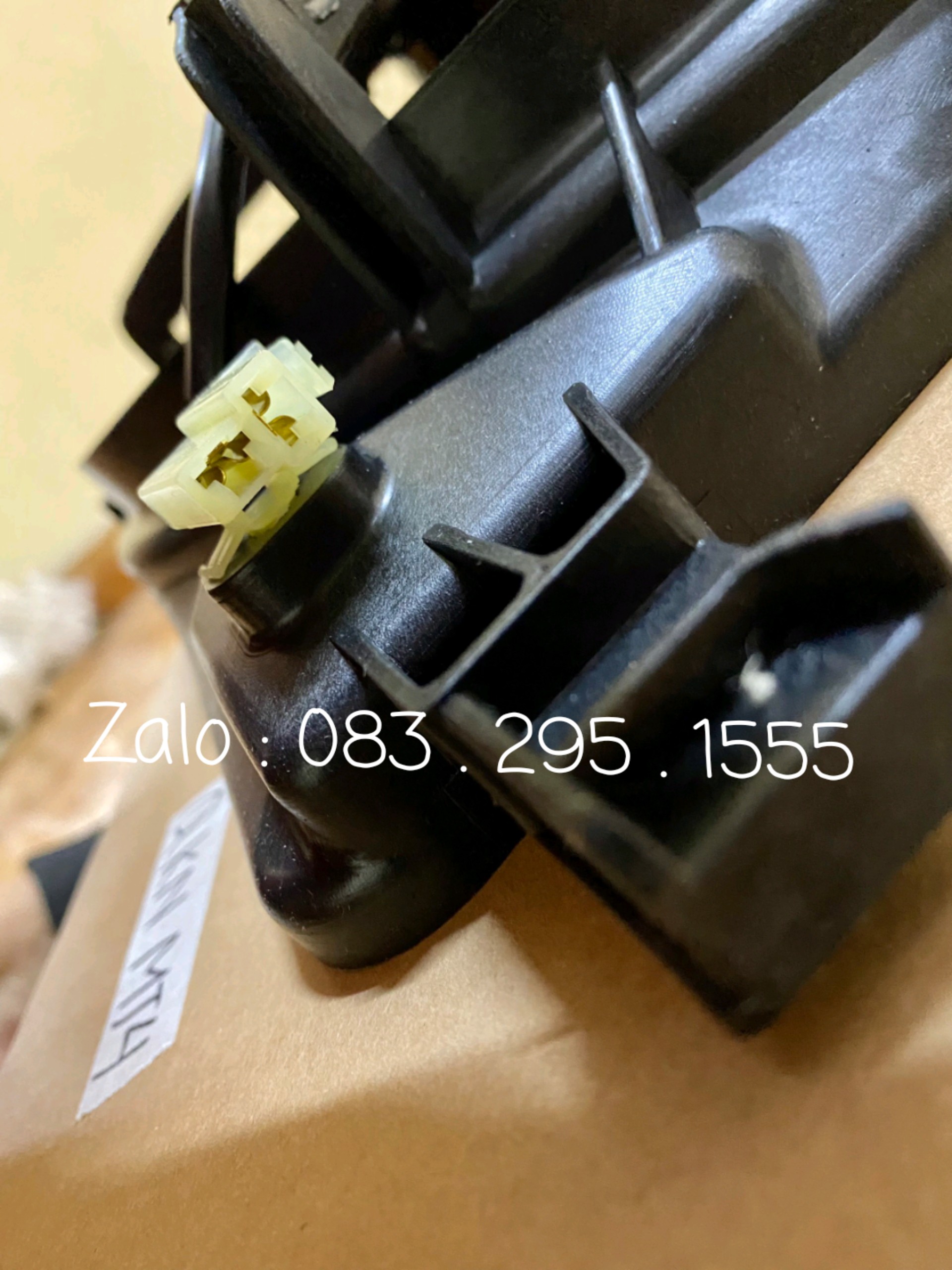 Quạt két nước Spark m300  , Matiz 4 / HQ