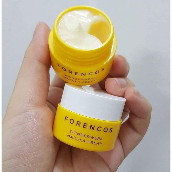 Kem dưỡng Forencos mini 10ml