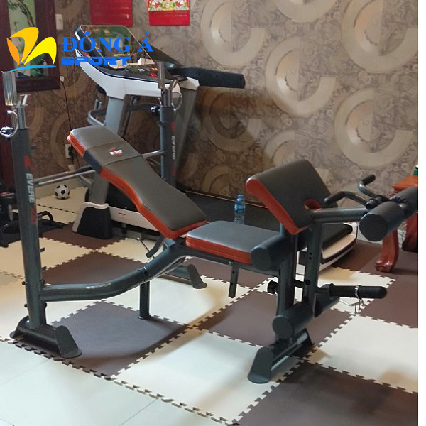 Ghế tạ đa năng GM4380
