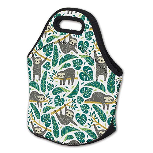 neoprene lunch bag kids