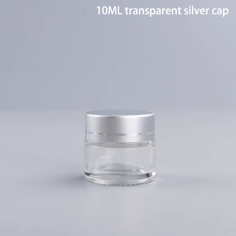 1PCS10/20/30ml%20Glass%20Jar%20Skin%20Care%20Eye%20Cream%20Jars%20Lotion%20Pot%20Refillable%20Bottle%20Makeup%20Eye%20Shadow%20Storage%20Cosmetic%20Container%20Junna%20-%20Image%204