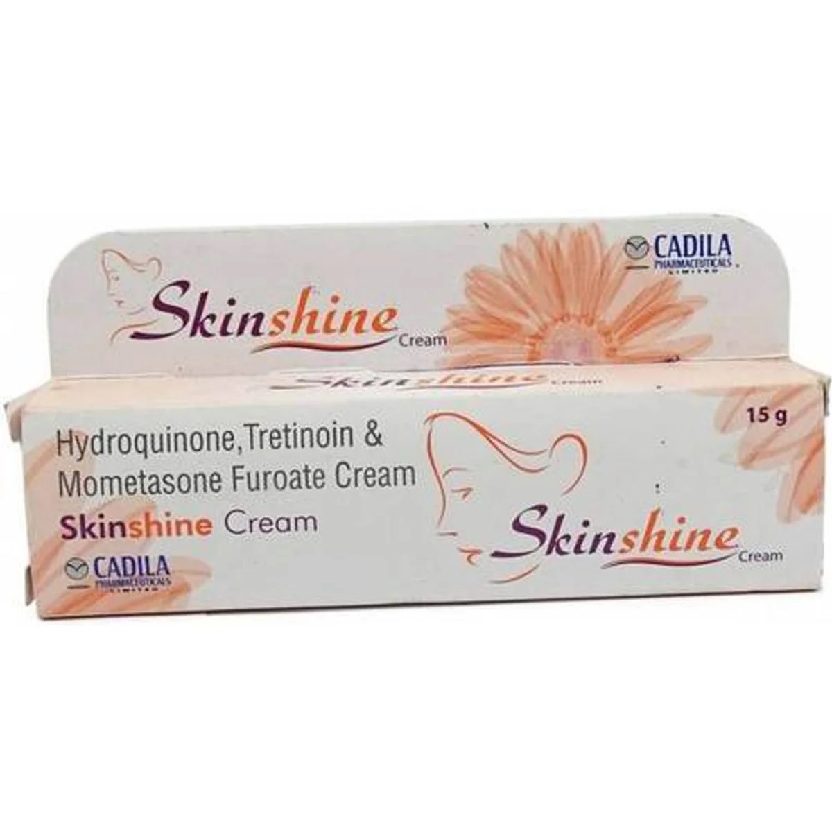 Skinshine%20Rx%20Skin%20Shine%20CREAM%20/%20Ointment%2015gm%20Hydroquinone-2%25,%20Mometasone%20Tretinoin,%20Furoate%20(Skinshine)%20-%20Image%204