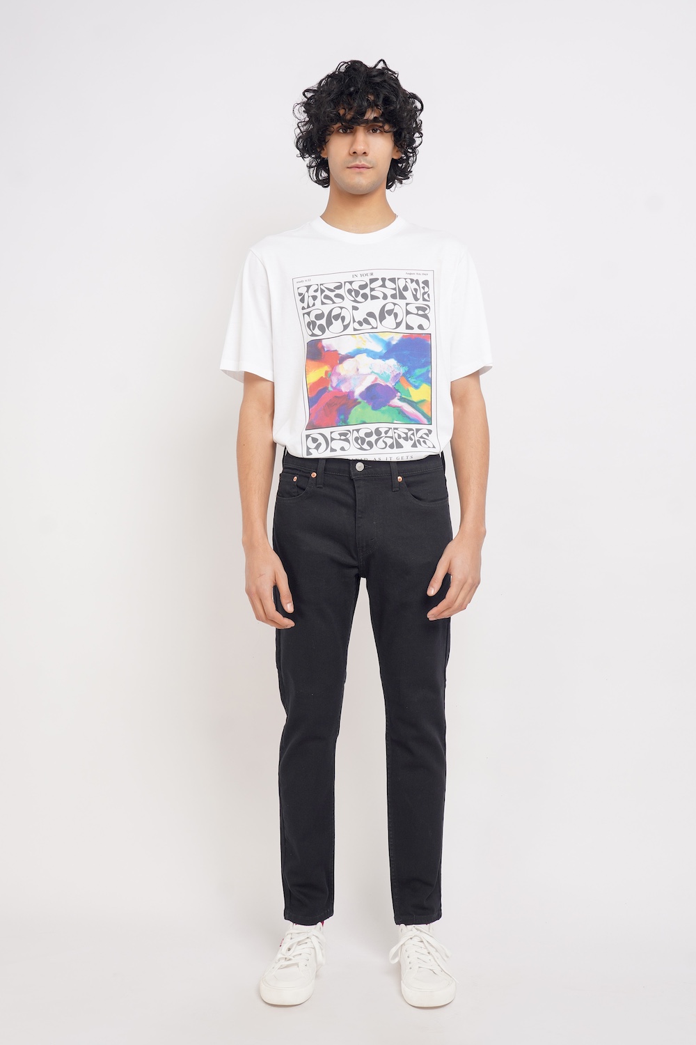 Levi's® Men's 512™ Slim Taper Jeans | Daraz.pk