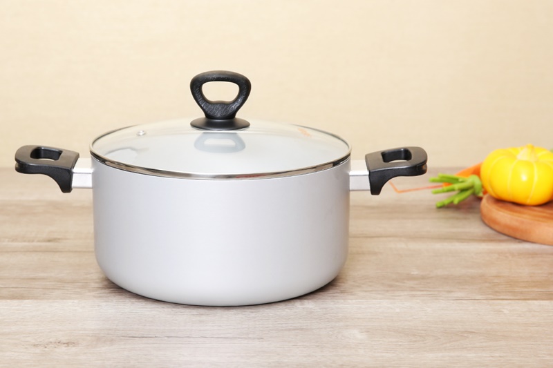 Nồi canh oxy hóa mềm Supor Comfort-S30A24-24cm