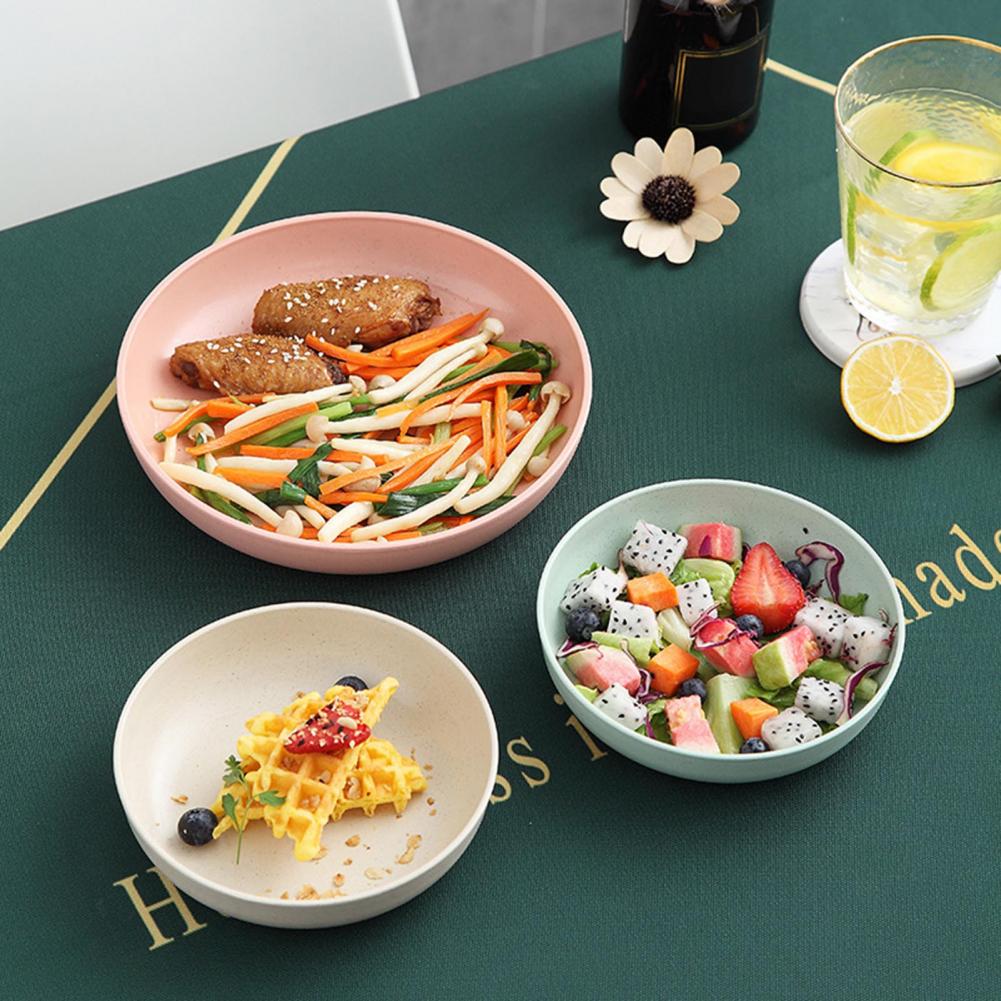 Microwave%20Reusable%20Tableware%20Dishwasher%20Unbreakable%20Dinner%20Plates%20Plastic%20Plates%20Kitchen%20Supplies%20-%20Image%202