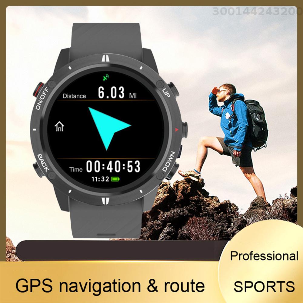 Sunroad Triathlon Sports Watch Sunroad Gps Sporthorloge Met