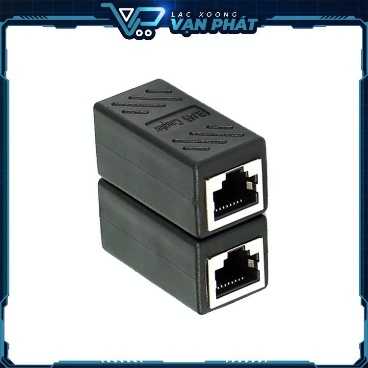 Đầu Nối Dây Mạng RJ45 Chất Lượng Cao