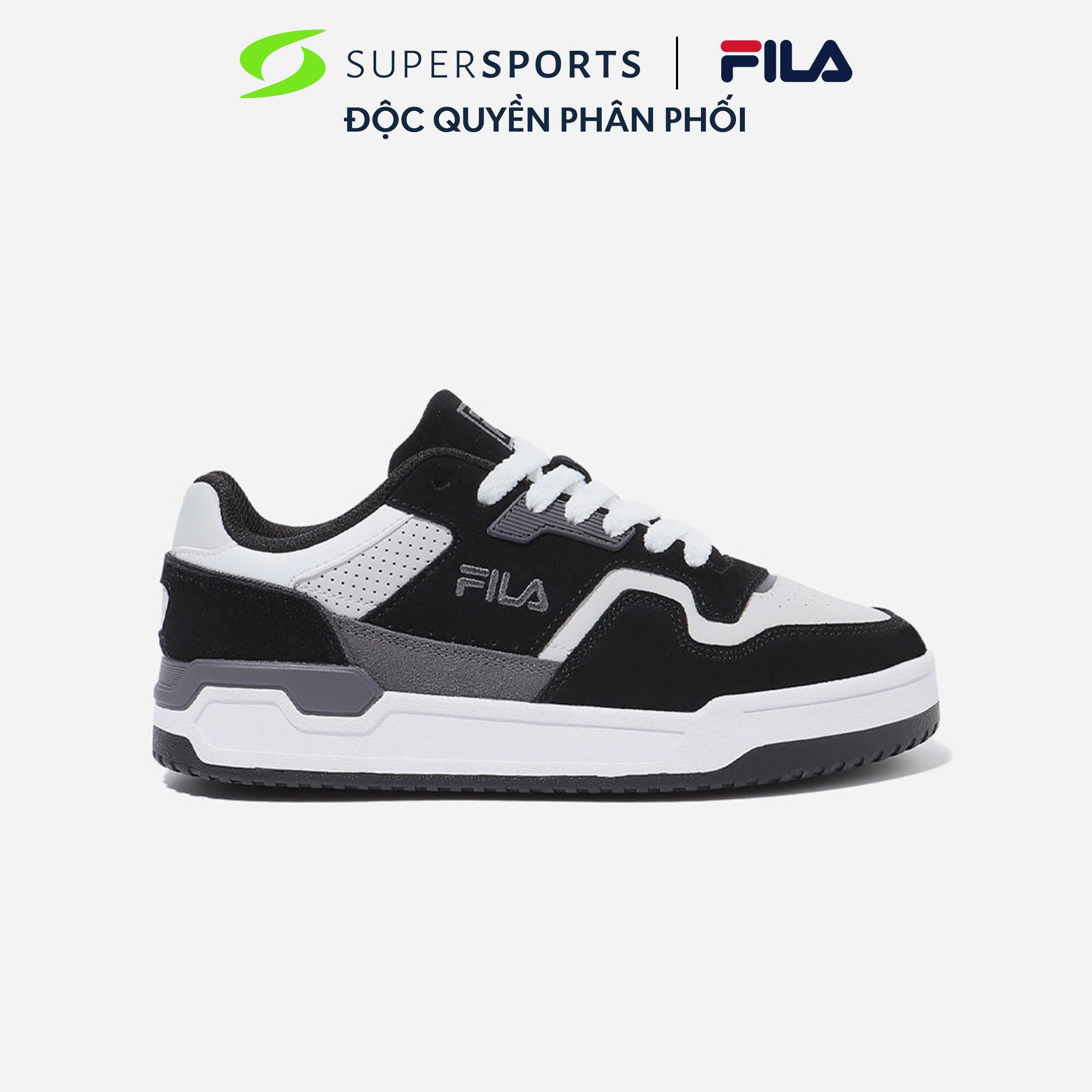 FILA Giày sneaker unisex Targa 88/22 Lx 1TM01965F-112 NTT1 Giày