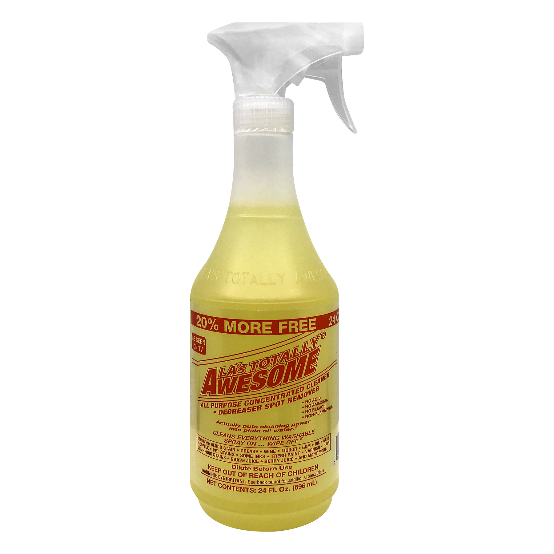La's Totally Awesome All Purpose Concentrated Cleaner (946ml) Lazada PH