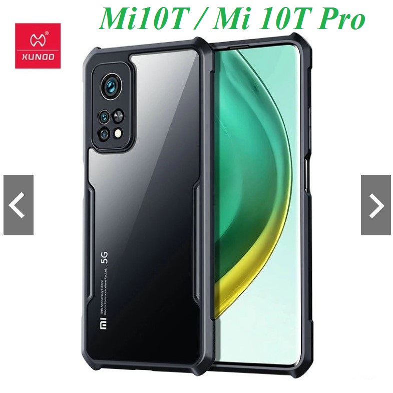 Ốp lưng Xiaomi Mi 10T 5G / Mi10T Pro 5G / Redmi K40s / Redmi K30s / Mi 11 / Mi 12 Pro mi12 pro / Mi 12 mi12 / Mi 12X mi12x / Mi11 Pro / Mi 11 Ultra / Mi11 Lite 4G / Mi 11 Lite 5G / Mi 11 Lite 5G NE - Ốp lưng chống sốc hãng Xundd, bảo vệ camera