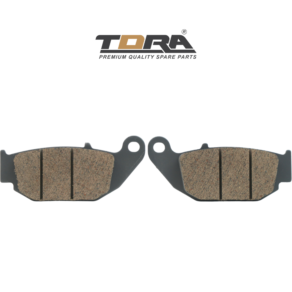 Bố thắng đĩa xe Honda - TORA.