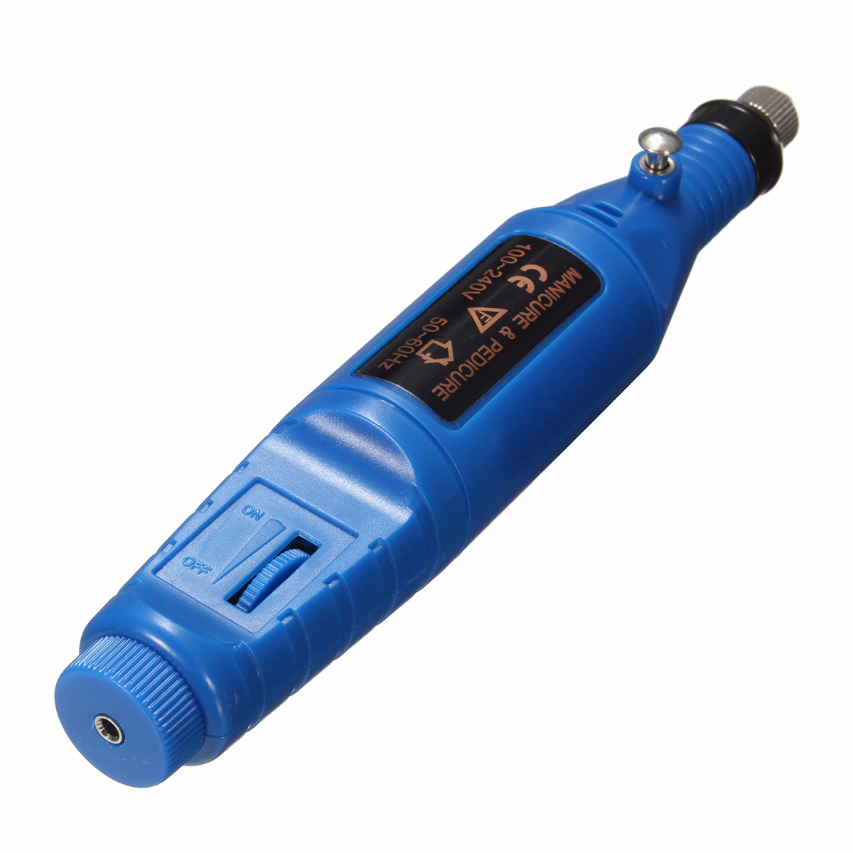 US Tools DIY Plug Electric Mini Grinder Carving Machine for Metal Wood ...
