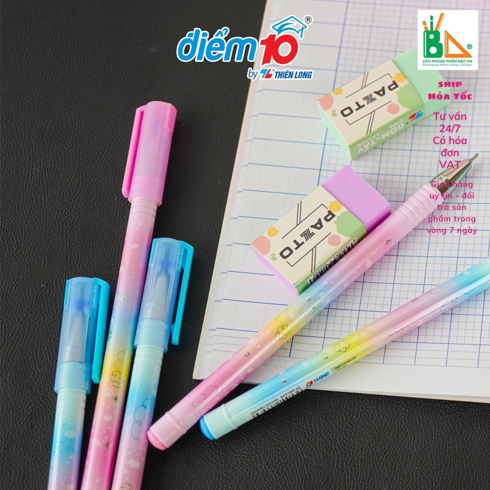 Bút nước Thiên Long TP039-Văn phòng phẩm Bảo An