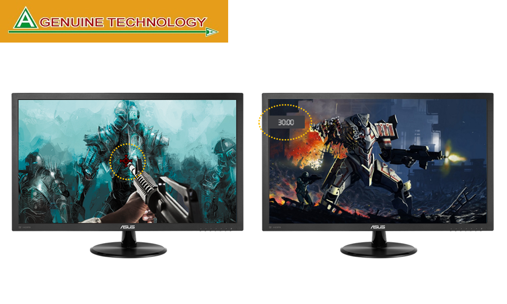 monitor asus vp247h