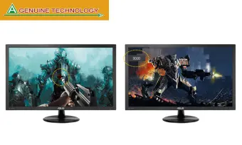 asus vp247h gaming monitor